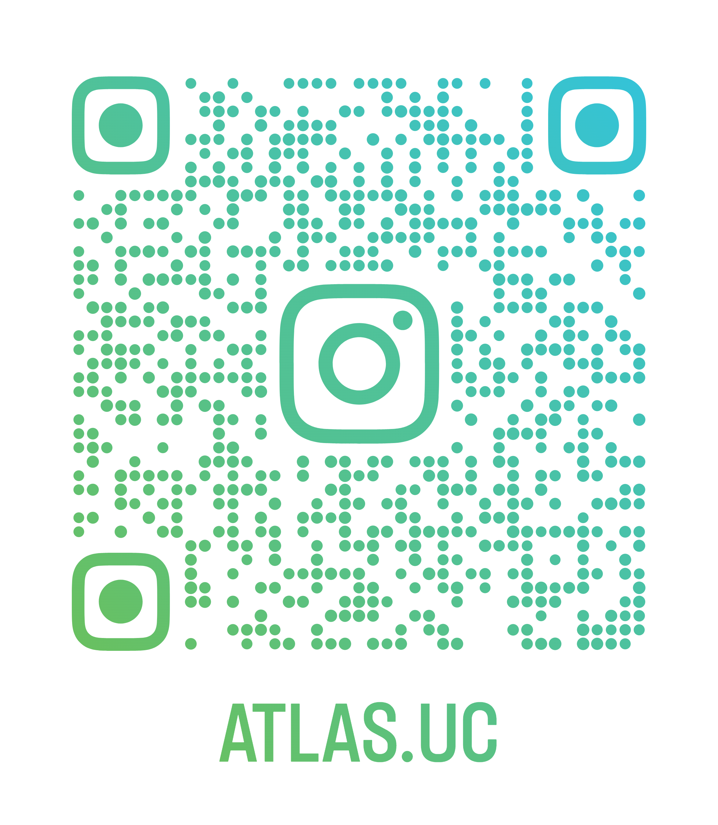 Instagram QR